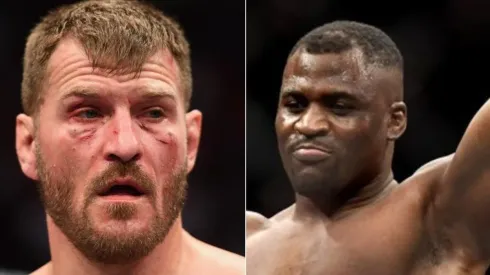 Miocic x Ngannou: Saiba onde assistir AO VIVO à luta do UFC