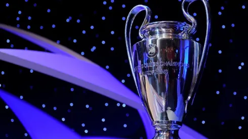 Veja quais são os times classificados às quartas de final da Champions League