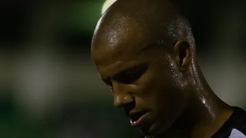 Foto: Rebeca Reis/AGIF