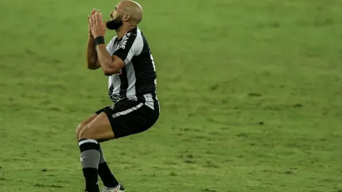 Foto: Thiago Ribeiro/AGIF