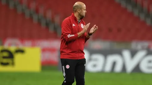 (Foto: Ricardo Duarte/Flickr do Inter/Divulgação)