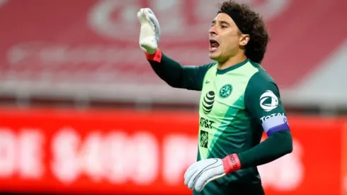 in Zapopan, Mexico. (Photo by Refugio Ruiz/Getty Images)