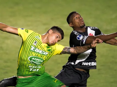 Rui Costa age nos bastidores buscando zagueiro pedido por Crespo no São Paulo