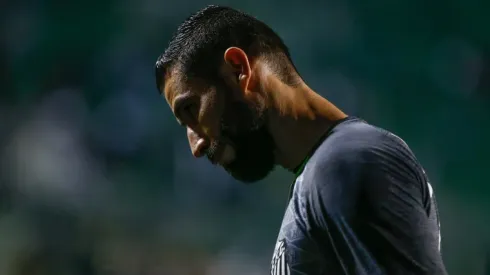 Brasileiro A 2018, Santos x Gremio