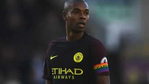 Foto: Getty Images/Inglaterra/Gareth Copley