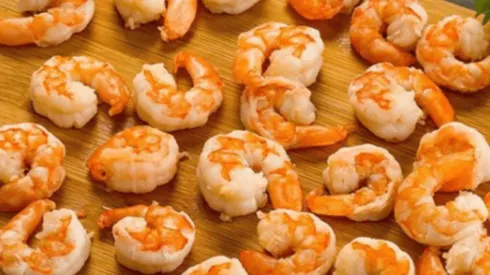 Não se costuma comer carne na sexta-feira santa (Foto: Reprodução/Instagram/Vivenda do Camarão)