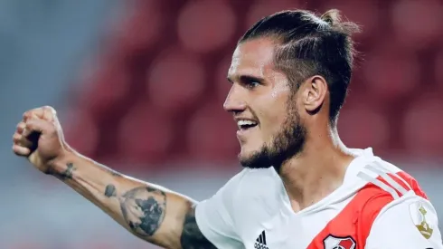 Foto: Pool/Getty Images