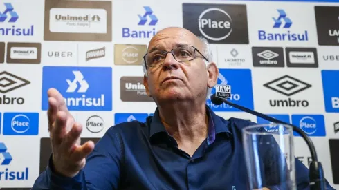 FOTO: LUCAS UEBEL/GREMIO FBPA