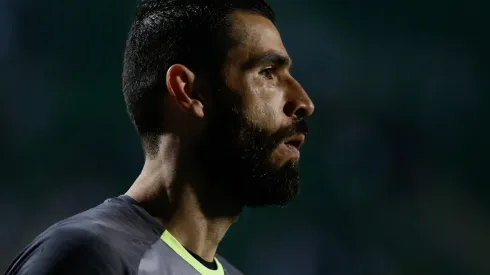 Foto: Marcello Zambrana/AGIF