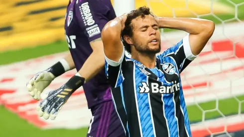 Foto: Pedro H. Tesch/AGIF