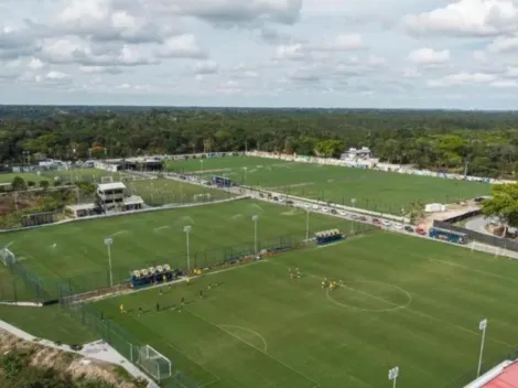 Conheça o Retrô, adversário do Corinthians pela segunda fase da Copa do Brasil