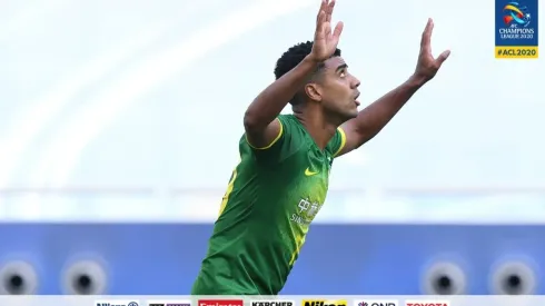 Foto: Divulgação/AFC