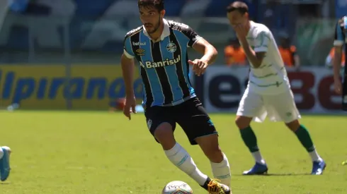 Juventude x Grêmio se enfrentam pelo Campeonato Gaúcho - (Getty Images)