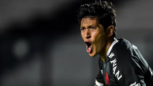 Foto: Thiago Ribeiro/AGIF