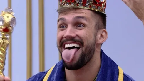Quem Arthur deve indicar ao paredão dessa semana no BBB 21?