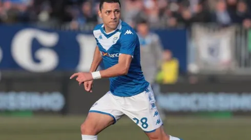 Foto: in Brescia, Italy. (Photo by Emilio Andreoli/Getty Images)