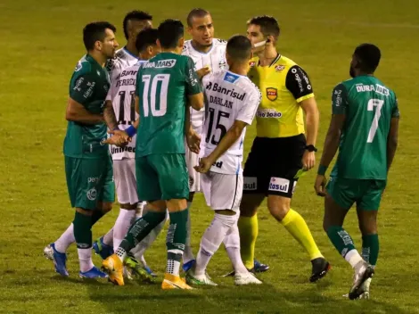 Auxiliar de Renato desabafa e expõe 'culpado' por derrota do Grêmio