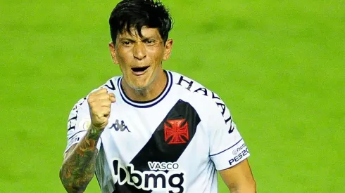 Cano foi sondado em diversos clubes da Série A - Foto: Ricardo Fernandes/AGIF.