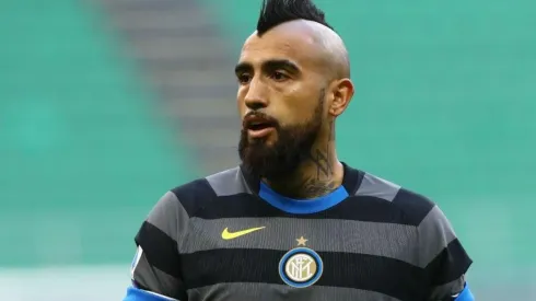 Foto: in Milan, Italy. (Photo by Marco Luzzani/Getty Images)