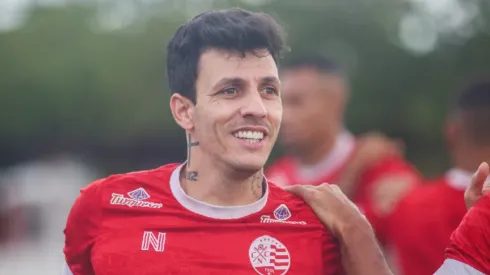 Foto: Tiago Caldas/CNC