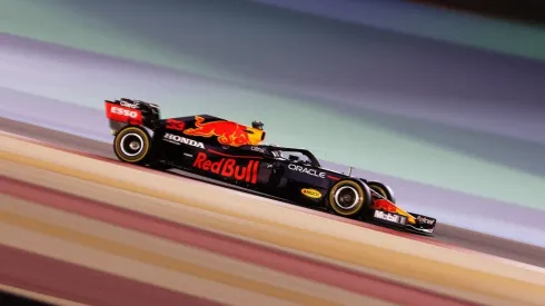 Treino livre do GP do Bahrein teve Max Verstappen como destaque