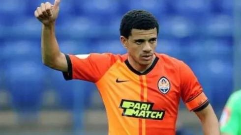 Foto: Divulgação/Shakhtar Donetsk