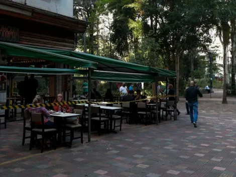 Semana Santa: o que pode e o que não pode fazer?