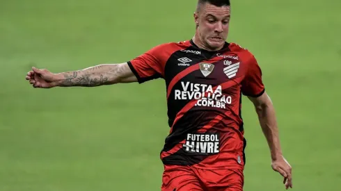 BRASILEIRO A 2020, FLUMINENSE X ATHLETICO-PR