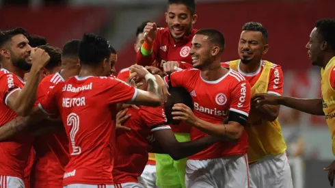 Foto: Ricardo Duarte/Flickr do Inter/Divulgação