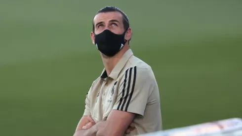 Foto: Getty Images/Angel Martinez/Espanha