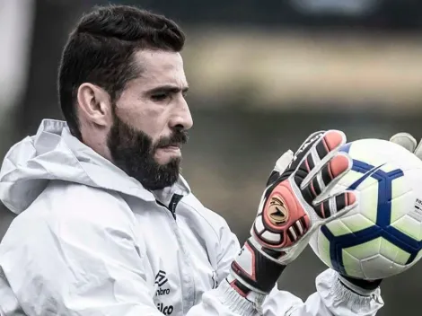 Juventude tenta contratar Vanderlei e zagueiro do Grêmio