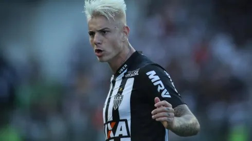 Foto: Pedro Vale/AGIF