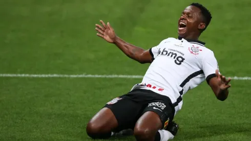 Corinthians x Retrô se enfrentam pela Copa do Brasil - (Getty Images)