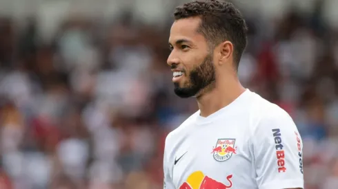 Foto: Marcello Zambrana/AGIF