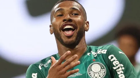 Foto: Cesar Greco/Palmeiras