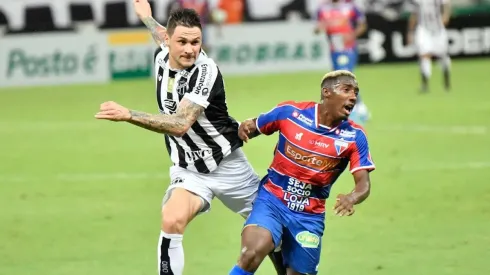 Foto: Kely Pereira/AGIF