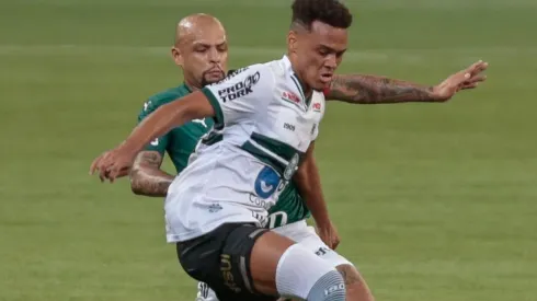 Foto: Marcello Zambrana/AGIF