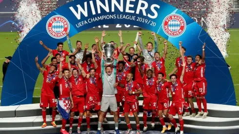 Com Bayern de Munique no topo, veja quais times têm os melhores ataques da Champions League