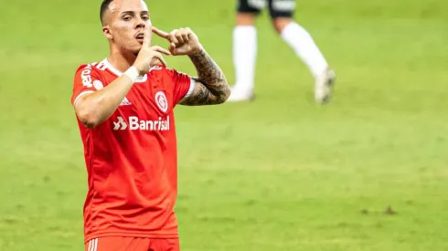 Foto: Alessandra Torres/AGIF