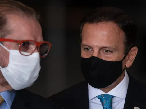 Federação Paulista de Futebol convoca reunião com os clubes após Governo de São Paulo estender proibição de jogos