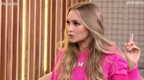 BBB 21: Carla Diaz revelou para quem vai sua torcida no reality show