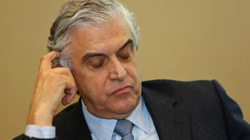 Jogador foi oferecido aos dirigentes do CAP - Foto: Heuler Andrey/AGIF.