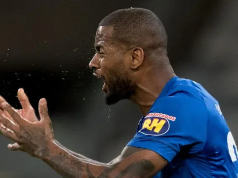 Empresário de Dedé expõe contato do Vasco por lateral