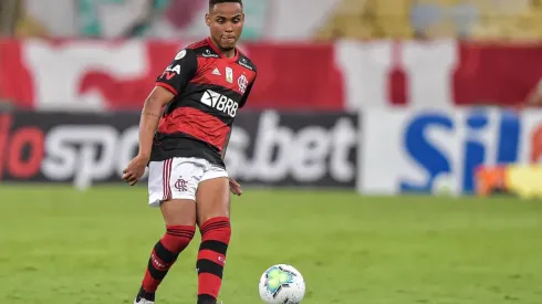 Foto: Thiago Ribeiro/AGIF