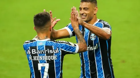 Foto: Pedro H. Tesch/AGIF