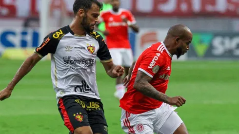 Foto: Fernando Alves/AGIF