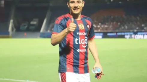 Divulgação: Cerro Porteño