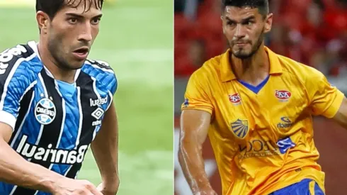 Grêmio x Pelotas têm encontro marcado hoje (28), às 21h (de Brasília), pelo Gauchão