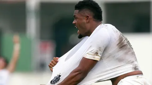 Foto: Pedro Ernesto Guerra Azevedo/ Flickr Oficial Santos FC/Divulgação