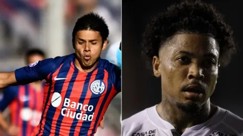 Ángel Romero e Marinho serão duas atrações do jogo (Foto: Getty Images)